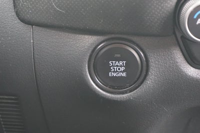 2023 Mazda Mazda CX-50 2.5 S Select Package