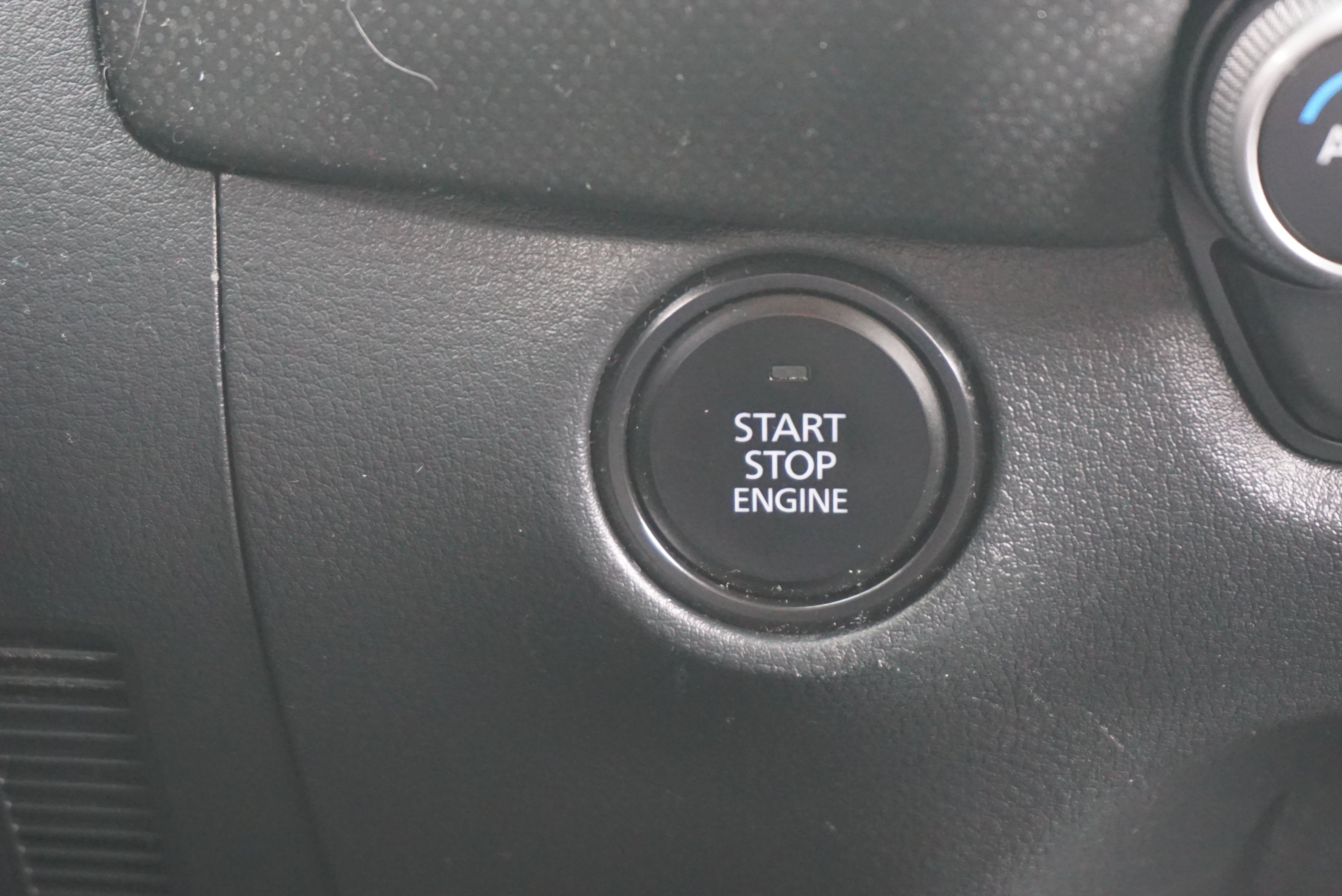 2023 Mazda Mazda CX-50 2.5 S Select Package