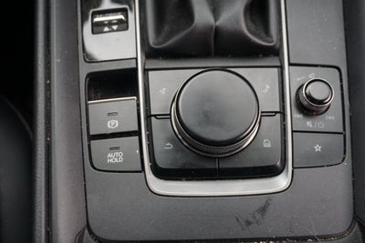 2023 Mazda Mazda CX-50 2.5 S Select Package