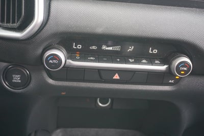 2023 Mazda Mazda CX-50 2.5 S Select Package