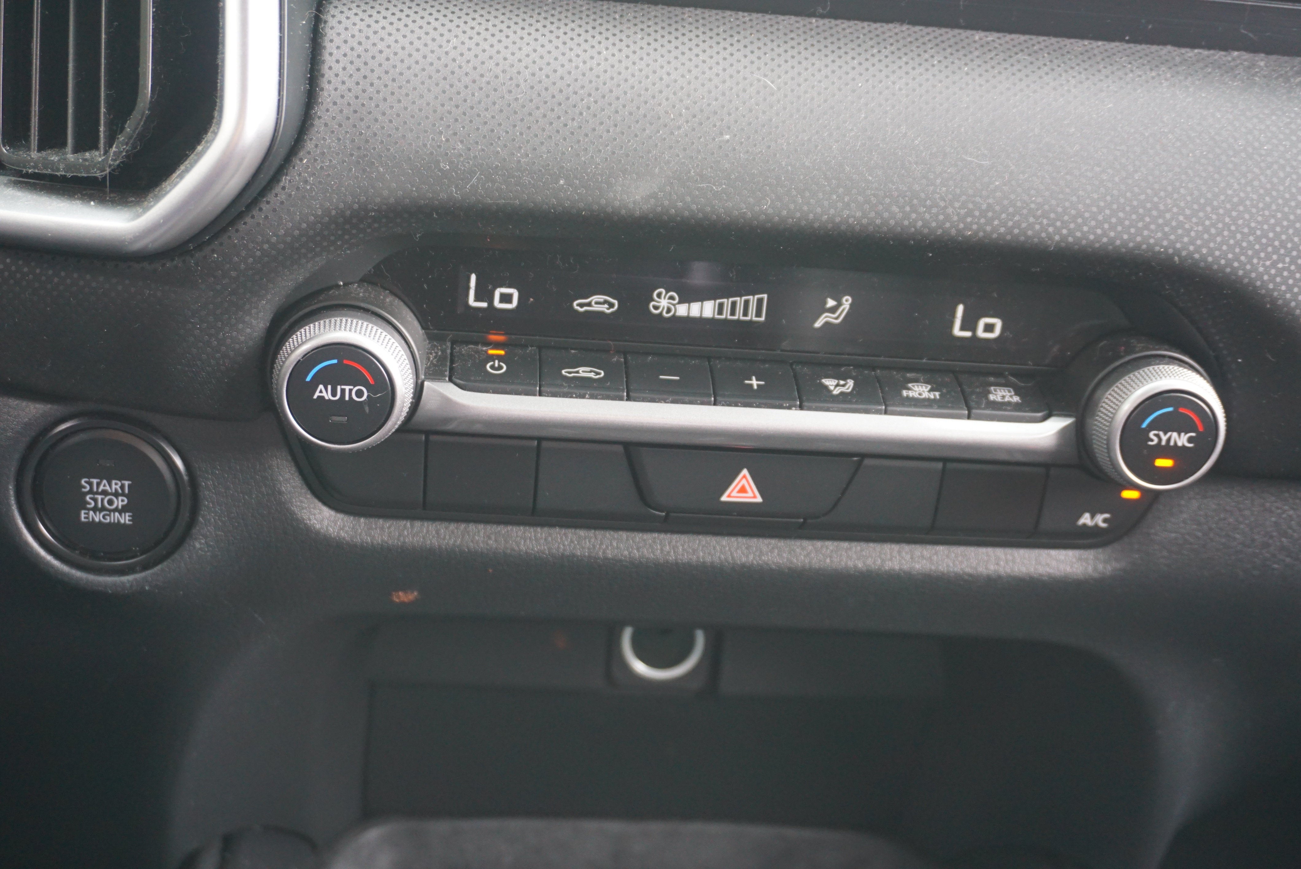 2023 Mazda Mazda CX-50 2.5 S Select Package