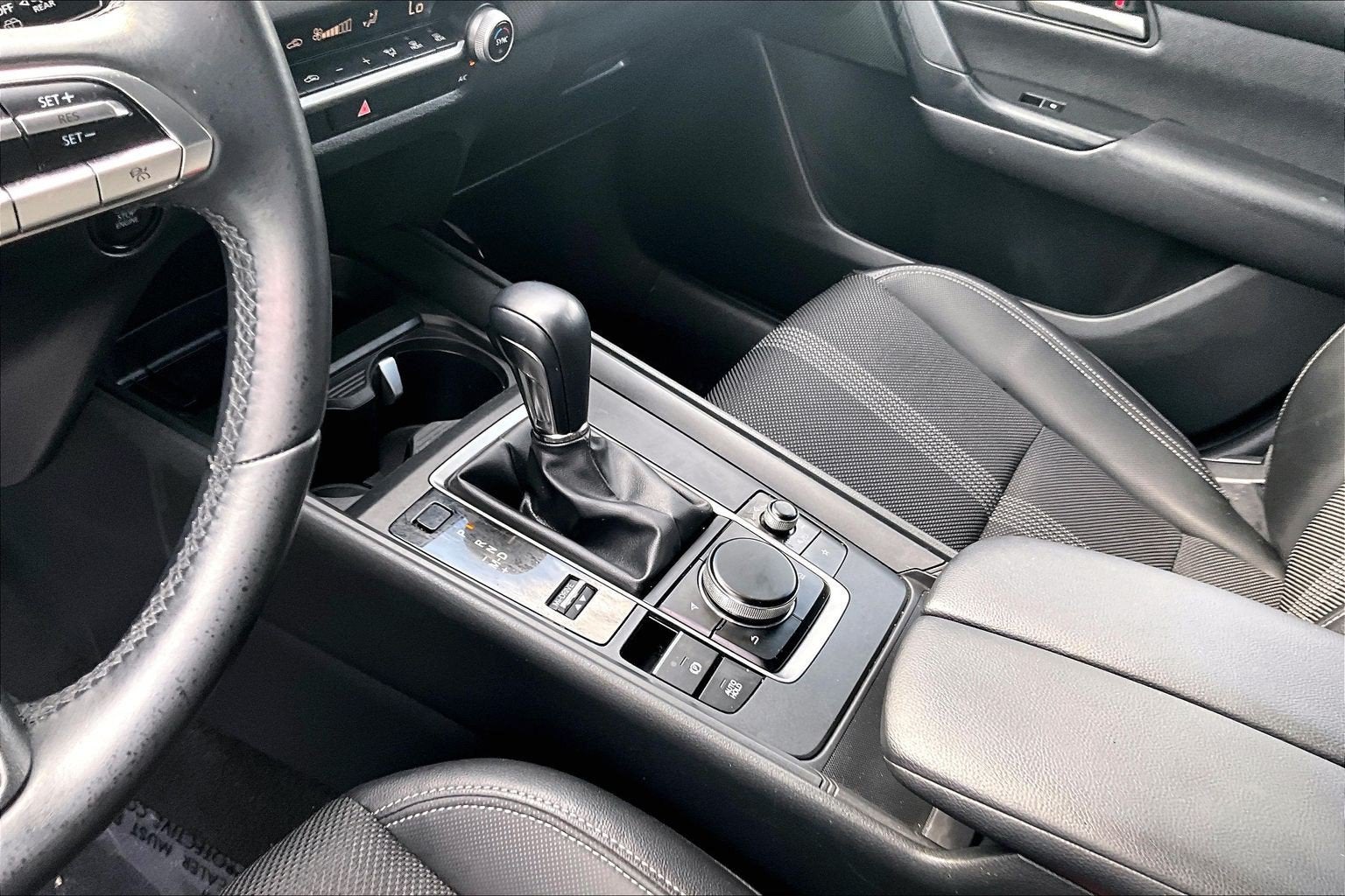 2023 Mazda Mazda CX-50 2.5 S Select Package