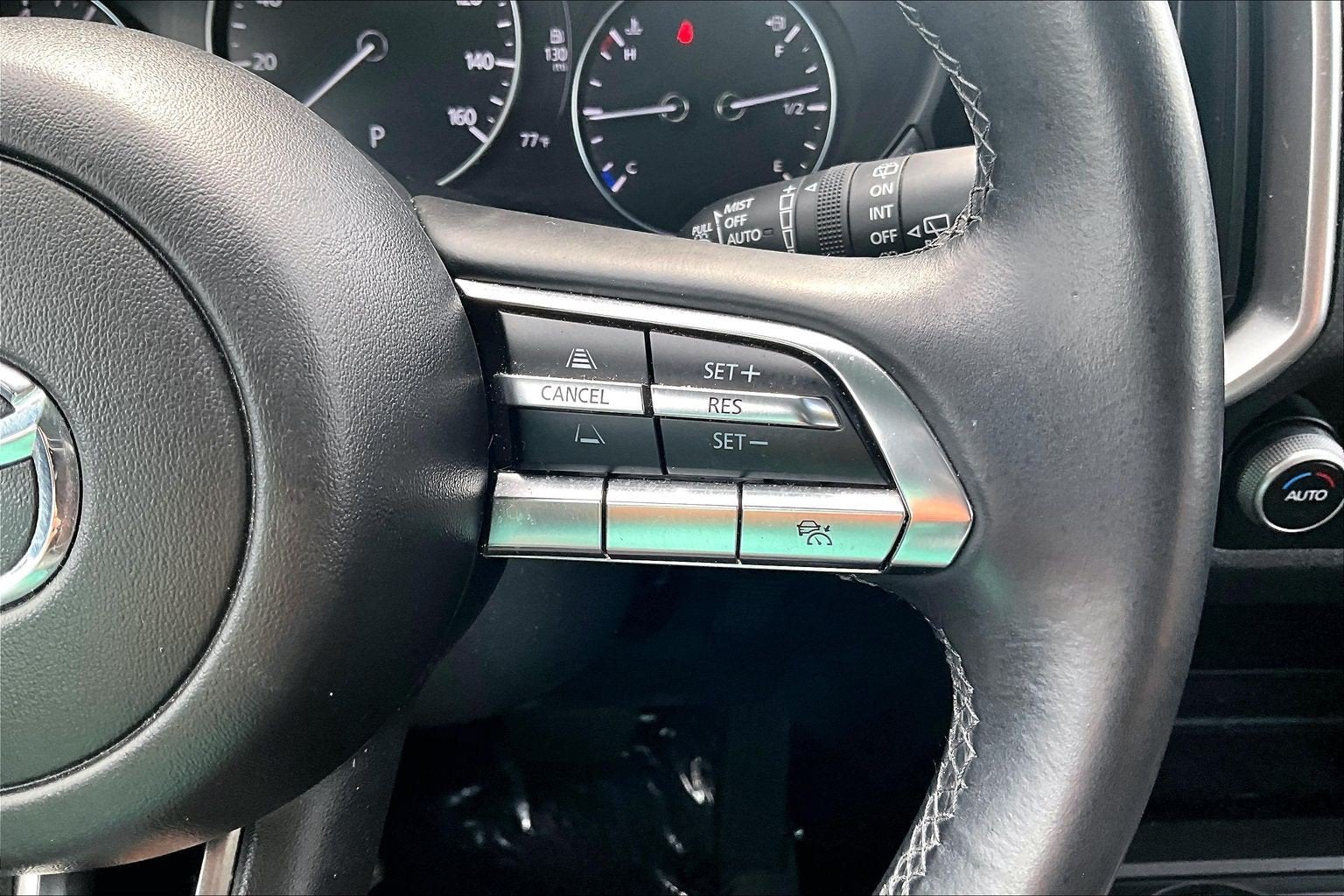 2023 Mazda Mazda CX-50 2.5 S Select Package