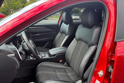 2023 Mazda Mazda CX-50 2.5 S Select Package