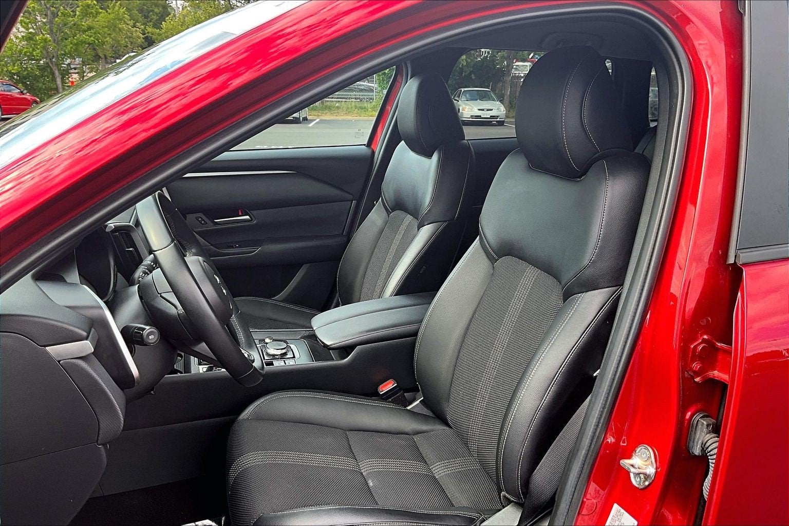 2023 Mazda Mazda CX-50 2.5 S Select Package