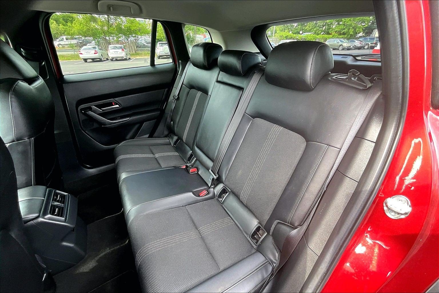 2023 Mazda Mazda CX-50 2.5 S Select Package