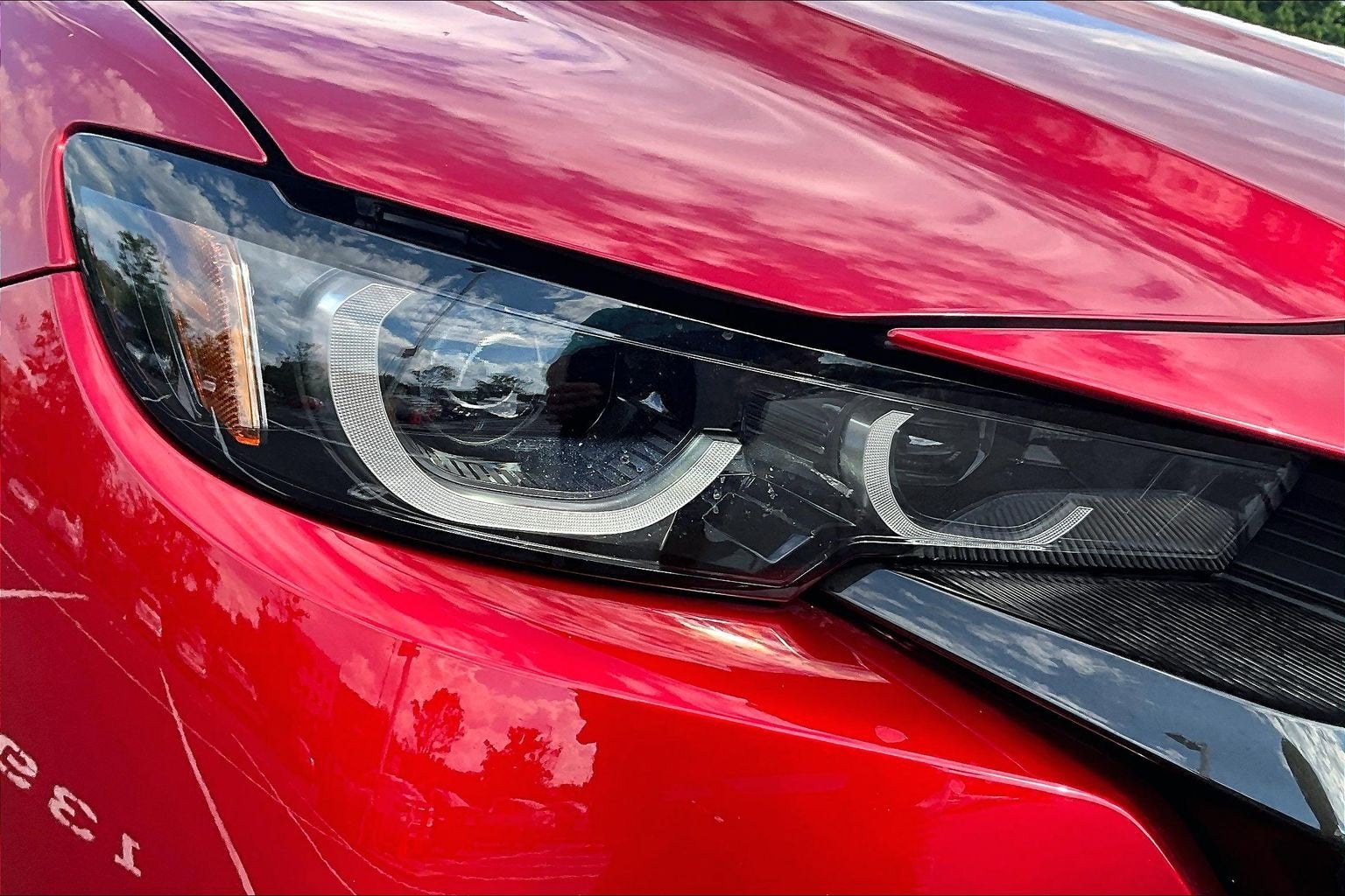 2023 Mazda Mazda CX-50 2.5 S Select Package