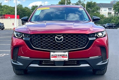 2023 Mazda Mazda CX-50 2.5 S Select Package