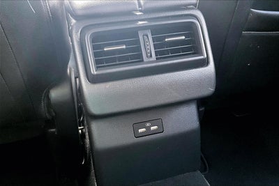 2023 Mazda Mazda CX-50 2.5 S Select Package