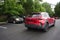 2023 Mazda Mazda CX-50 2.5 S Select Package