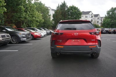 2023 Mazda Mazda CX-50 2.5 S Select Package