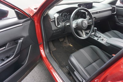 2023 Mazda Mazda CX-50 2.5 S Select Package