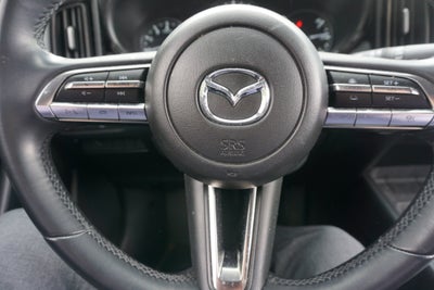 2023 Mazda Mazda CX-50 2.5 S Select Package