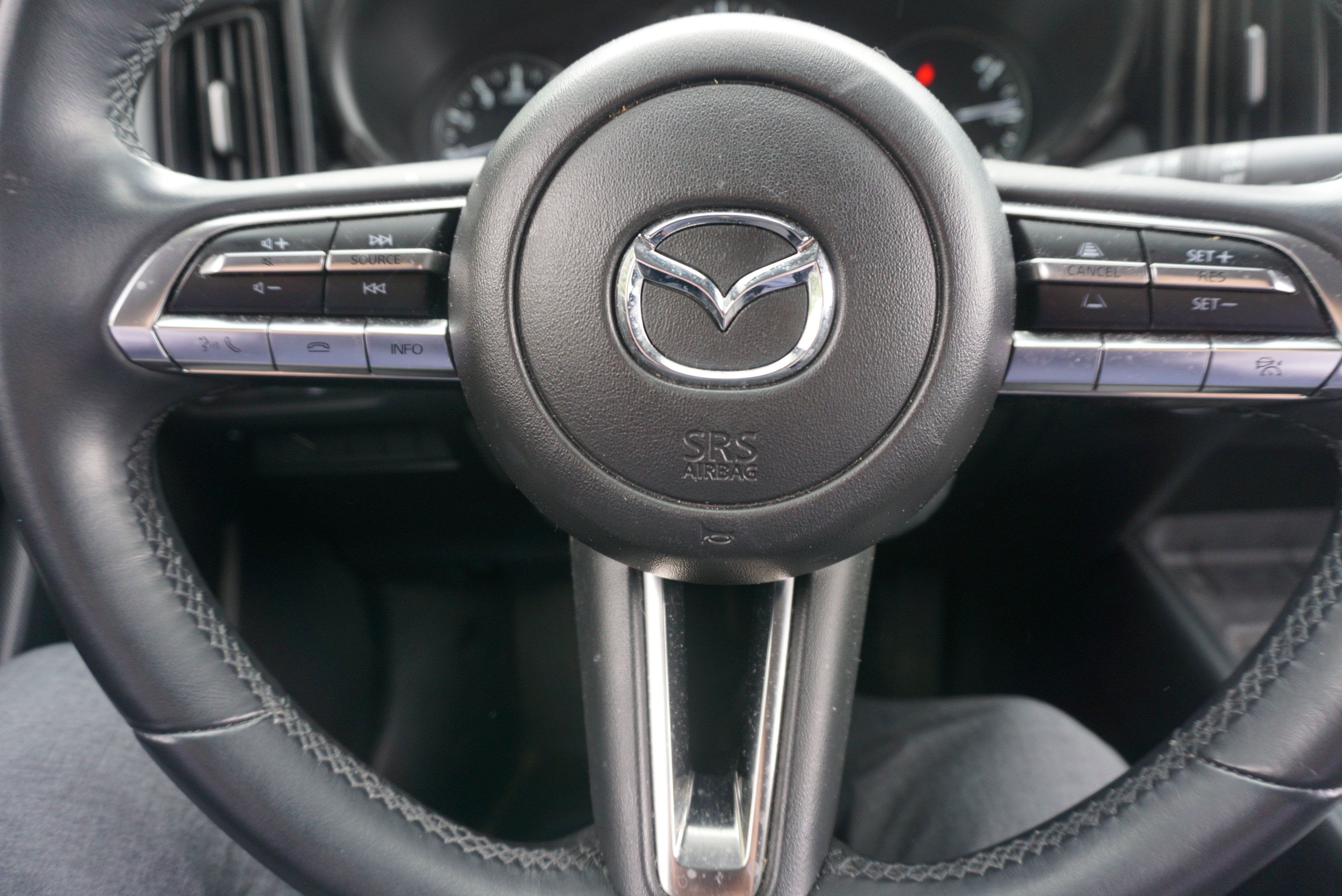 2023 Mazda Mazda CX-50 2.5 S Select Package