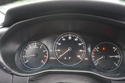 2023 Mazda Mazda CX-50 2.5 S Select Package