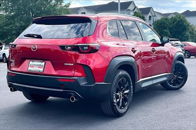 2023 Mazda Mazda CX-50 2.5 S Select Package