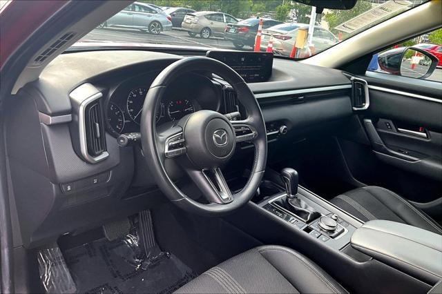 2023 Mazda Mazda CX-50 2.5 S Select Package
