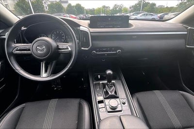 2023 Mazda Mazda CX-50 2.5 S Select Package