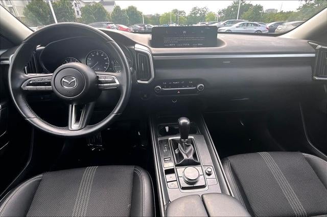2023 Mazda Mazda CX-50 2.5 S Select Package