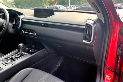 2023 Mazda Mazda CX-50 2.5 S Select Package
