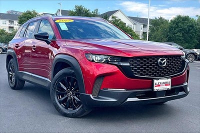 2023 Mazda Mazda CX-50 2.5 S Select Package