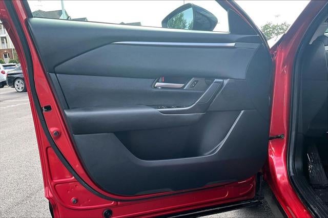 2023 Mazda Mazda CX-50 2.5 S Select Package