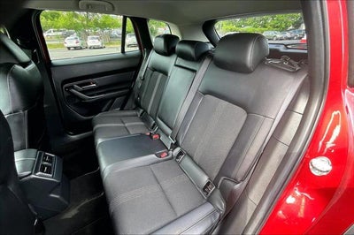 2023 Mazda Mazda CX-50 2.5 S Select Package