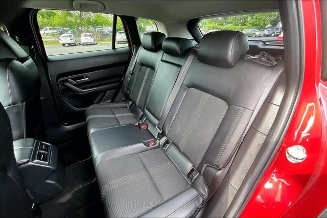 2023 Mazda Mazda CX-50 2.5 S Select Package
