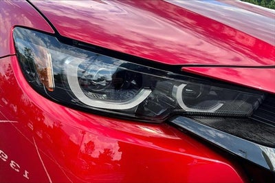 2023 Mazda Mazda CX-50 2.5 S Select Package