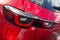 2023 Mazda Mazda CX-50 2.5 S Select Package