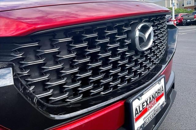 2023 Mazda Mazda CX-50 2.5 S Select Package