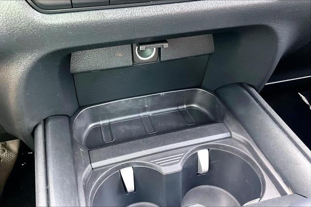 2023 Mazda Mazda CX-50 2.5 S Select Package