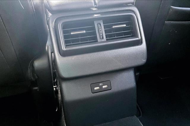 2023 Mazda Mazda CX-50 2.5 S Select Package