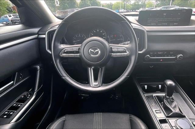 2023 Mazda Mazda CX-50 2.5 S Select Package