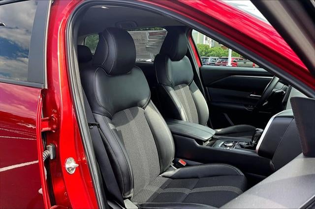 2023 Mazda Mazda CX-50 2.5 S Select Package