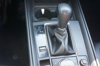 2023 Mazda Mazda CX-50 2.5 S Preferred Plus Package