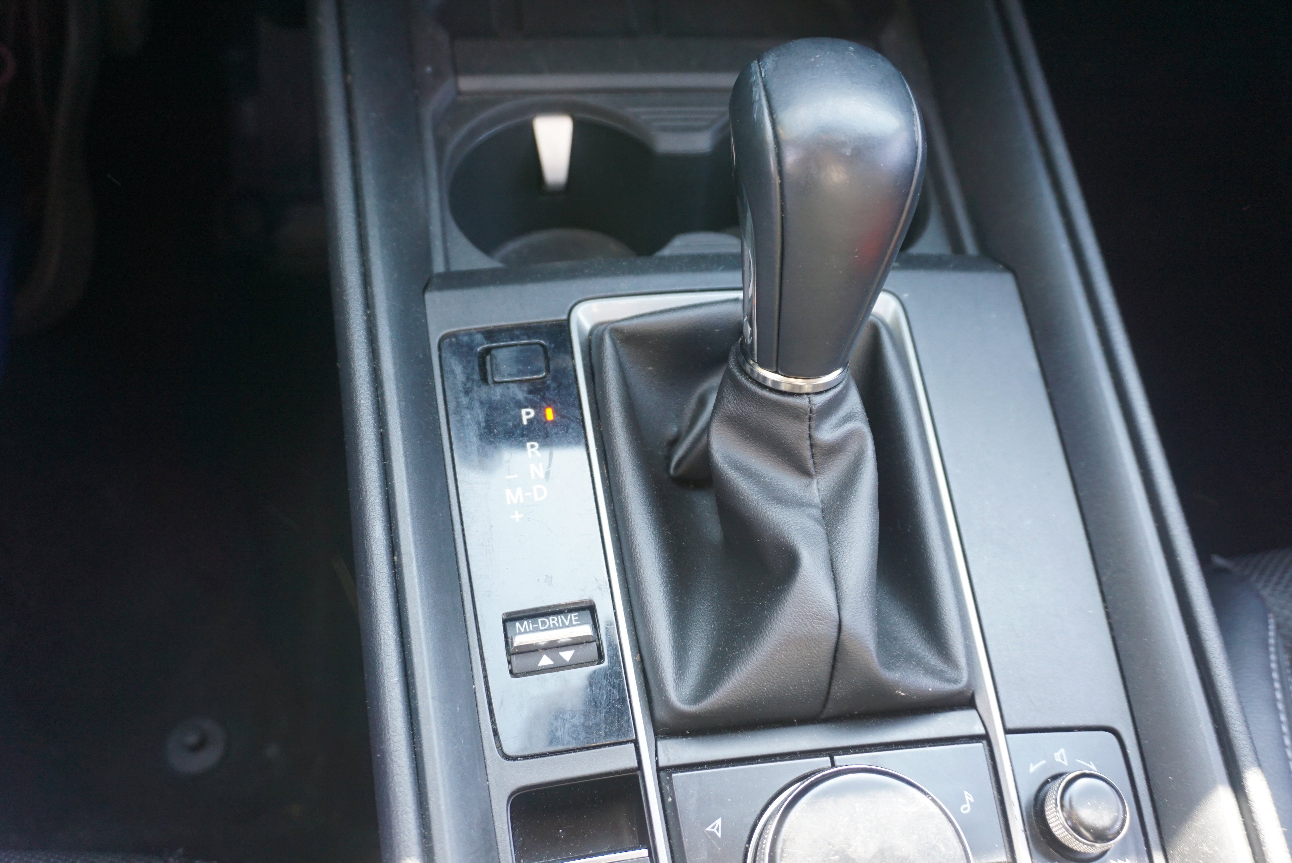 2023 Mazda Mazda CX-50 2.5 S Preferred Plus Package