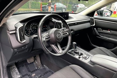 2023 Mazda Mazda CX-50 2.5 S Preferred Plus Package