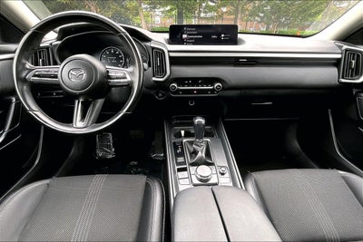 2023 Mazda Mazda CX-50 2.5 S Preferred Plus Package