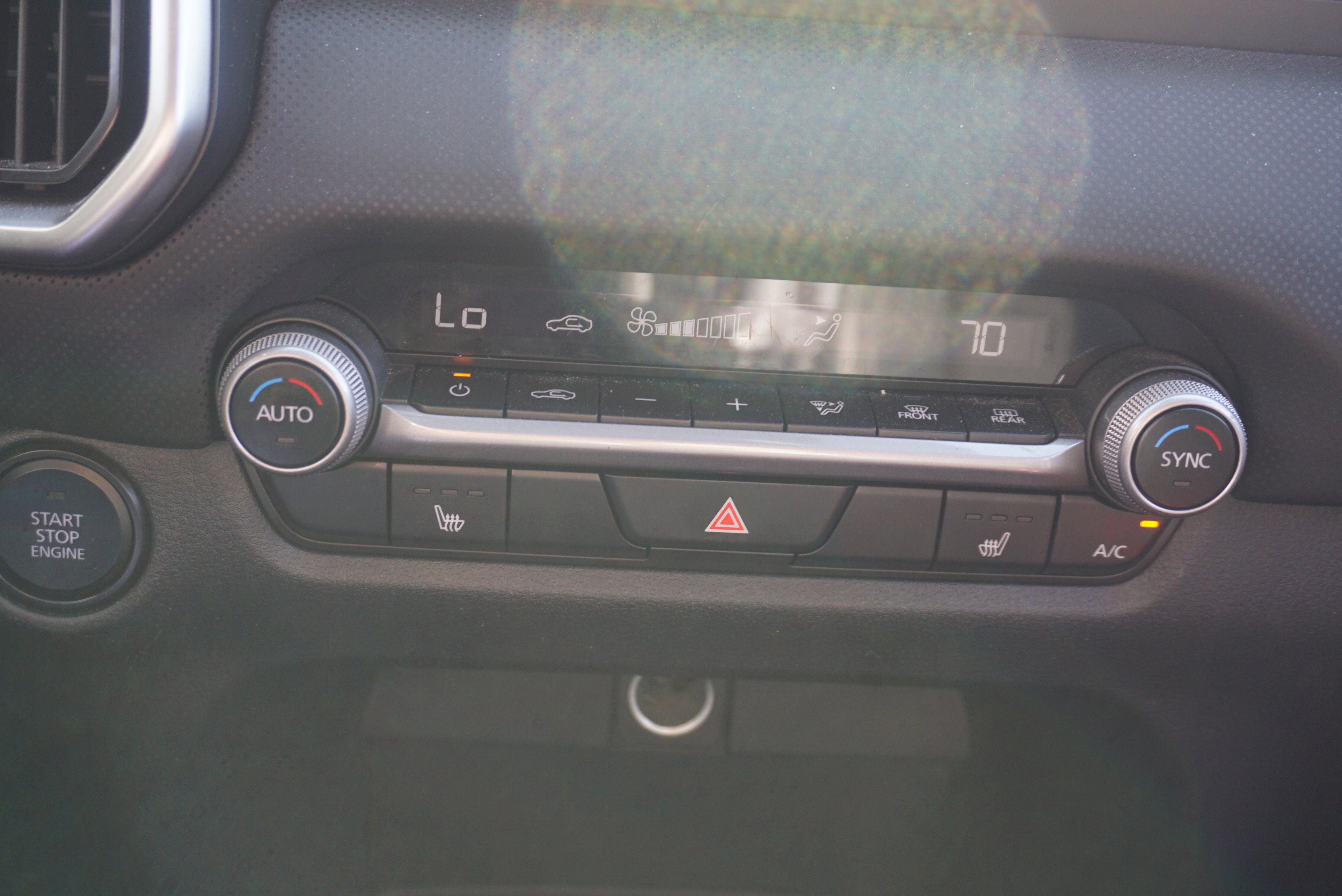 2023 Mazda Mazda CX-50 2.5 S Preferred Plus Package