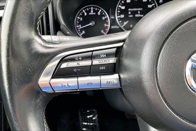 2023 Mazda Mazda CX-50 2.5 S Preferred Plus Package