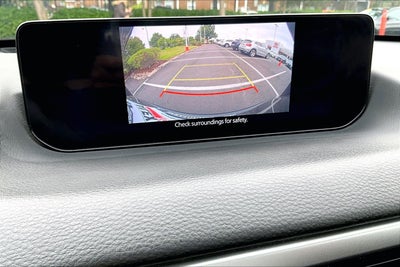 2023 Mazda Mazda CX-50 2.5 S Preferred Plus Package