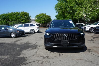 2023 Mazda Mazda CX-50 2.5 S Preferred Plus Package