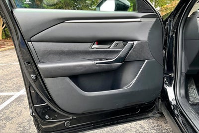 2023 Mazda Mazda CX-50 2.5 S Preferred Plus Package