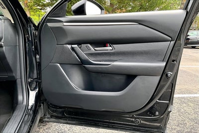 2023 Mazda Mazda CX-50 2.5 S Preferred Plus Package