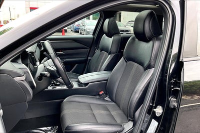 2023 Mazda Mazda CX-50 2.5 S Preferred Plus Package
