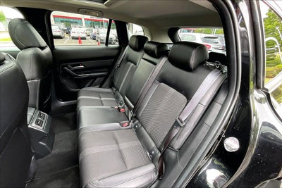 2023 Mazda Mazda CX-50 2.5 S Preferred Plus Package