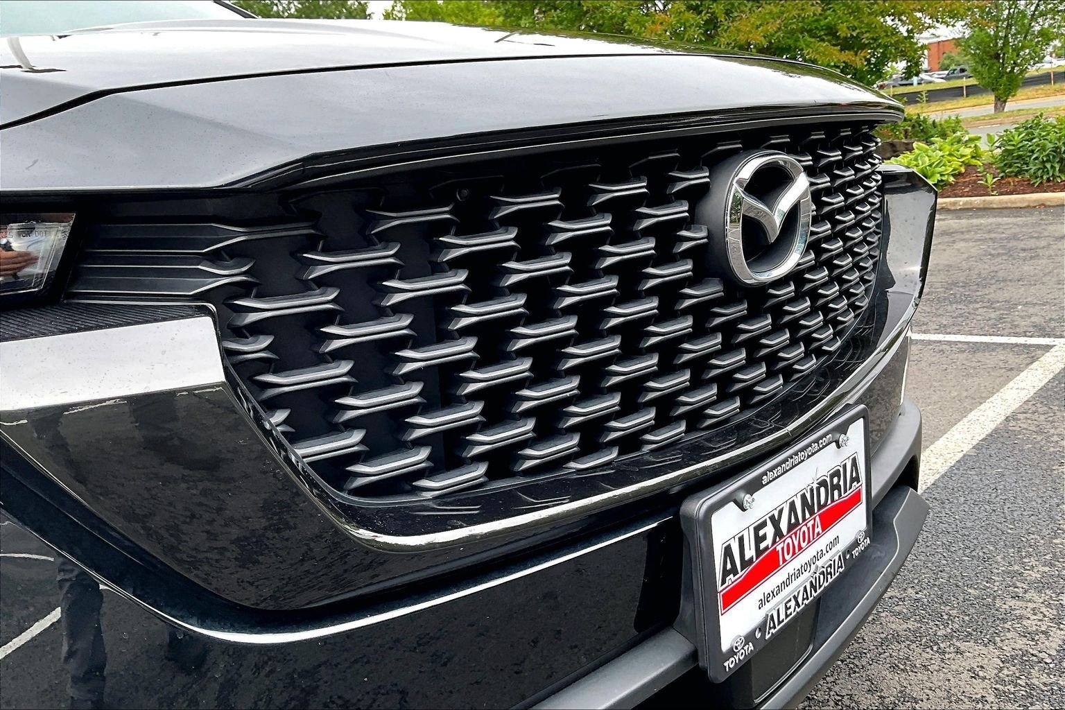 2023 Mazda Mazda CX-50 2.5 S Preferred Plus Package