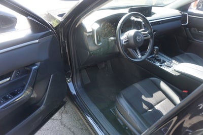 2023 Mazda Mazda CX-50 2.5 S Preferred Plus Package