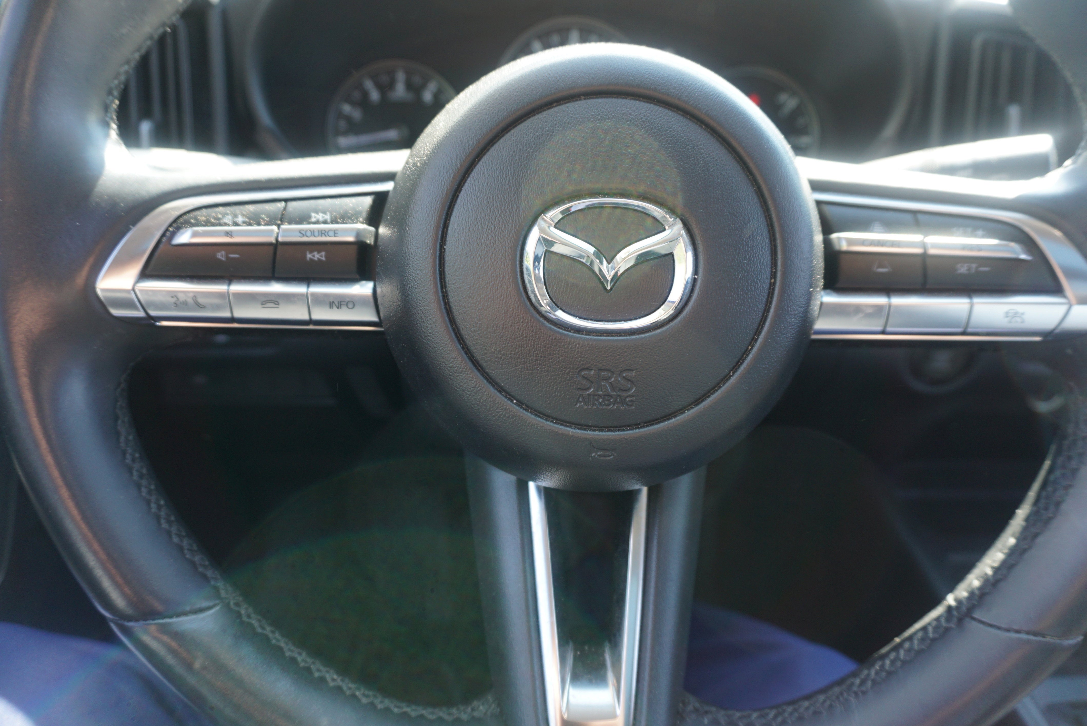 2023 Mazda Mazda CX-50 2.5 S Preferred Plus Package